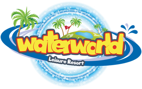water world Park Logo